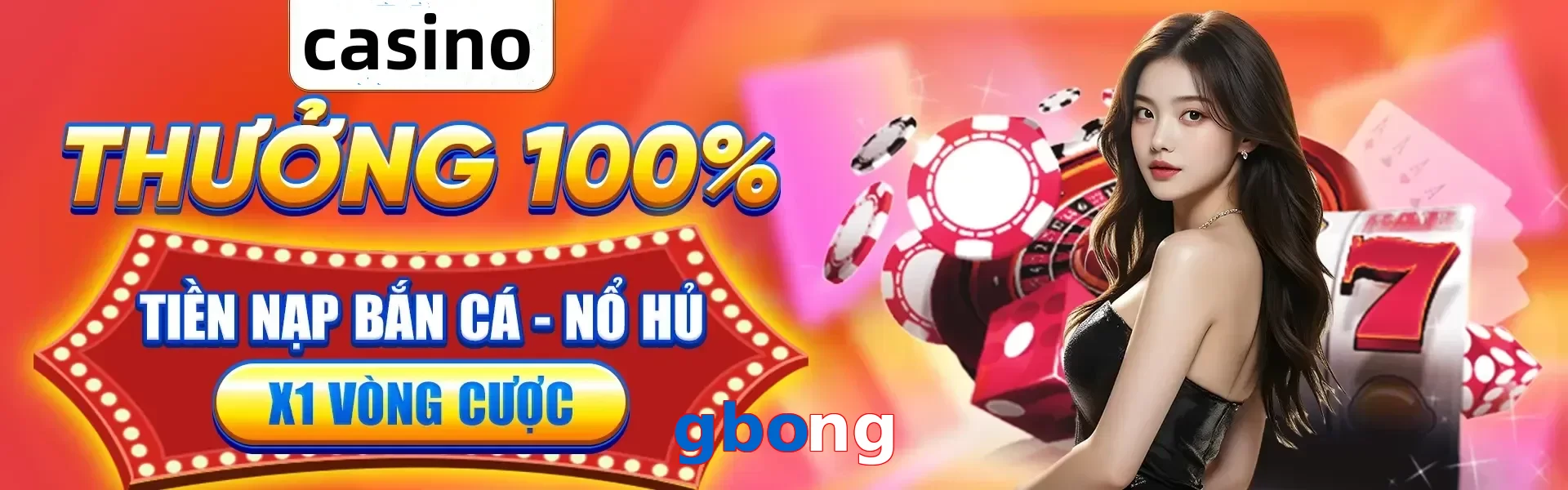 gbong